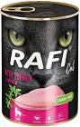 Rafi Karma z indykiem dla kota 400g