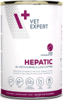 VetExpert Hepatic Adult Karmaz kurczakiem dla psa 400g