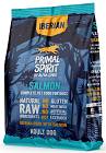Primal Spirit Iberian Salmon Karma sucha miękka dla psa 1kg