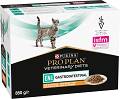 Purina Veterinary Diets Feline EN Gastro Intestinal Karma dla kota 10x85g