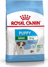 Royal Canin Mini Puppy Karma dla szczeniaka 800g