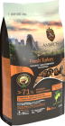 Ambrosia Mediterranean Senior Light Fresh Turkey Karma z indykiem dla psa 1.5kg