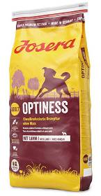 Josera Optiness Adult Karma dla psa 12.5kg