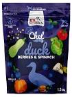 Syta Micha Chef AdultDuck&Berries Karma z kaczką i jagodami dla psa 1,5kg