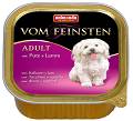 Animonda vom Feinsten DOG Classic Pute&Lamm Karma z indykiem i jagnięciną dla psa 150g