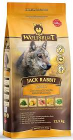 Wolfsblut Jack Rabbit Karma z królikiem dla psa 12,5kg