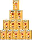 Pedigree Junior Karma z kurczakiem w galaretce dla szczeniaka 24x400g PAKIET