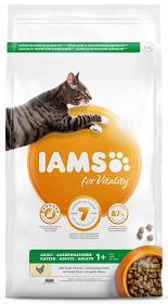 IAMS Cat Adult Chicken Sucha Karma z kurczakiem dla kota 3kg