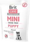 Brit Care MINI Puppy Lamb Karma z jagnięciną dla szczeniaka 400g