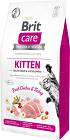 Brit Care Cat Grain-Free Kitten Karma dla kociąt 7kg
