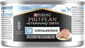 Purina Veterinary Diets Canine&Feline CN Convalescence Karma dla psa oraz kota 195g