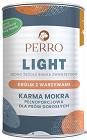 Perro Light Karma z królikiem i warzywami dla psa 400g