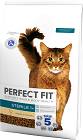 Perfect Fit Cat Sterile 1+ Karma z kurczakiem dla kota 7kg