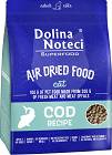 Dolina Noteci Superfood Adult Suszona Karma z dorszem dla kota 1kg