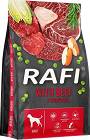 Rafi Adult Beef Karma z wołowiną dla psa 10kg