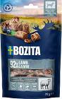 Bozita Mięsny Przysmak z jagnięciną dla psa 70g