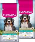 Eukanuba Daily Care Sensitive Joints Karma dla psa 2x12kg TANI ZESTAW