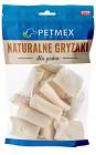 Petmex Ogon Wołowy Biały Gryzak dla psa 100g