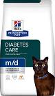 Hills Feline Vet Diet m/d Diabetes Care Karma dla kota 1.5kg