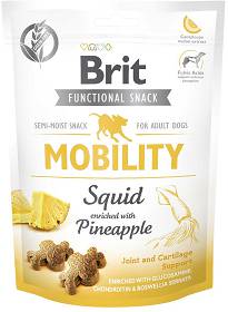 Brit Care Przysmak Functional Snack Mobility dla psa op. 150g