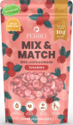 Perro Mix&Match Liofilizowany Żurawina dla psa i właściciela 10g