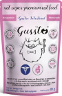 Gussto Vet Gastro Intestinal Monoprotein Karma dla kota 85g