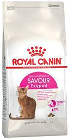 Royal Canin CAT Exigent Savour Sensation Karma dla kota 10kg