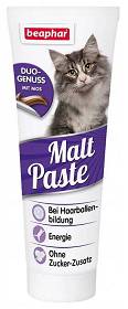 Beaphar Duo Malt Paste dla kota Pasta odkłaczająca 100g