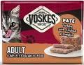 Voskes Original Adult Pate Turkey with Chicken&Pumpkin Karma z indykiem i kurczakiem dla kota 85g