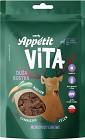 Comfy Appetit Mono Przysmak Kostka Duża z jeleniem dla psa 80g