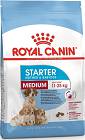 Royal Canin Medium Starter Karma dla szczeniaka 15kg