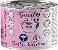 Gussto Vet Gastro Intestinal Karma dla kota 200g