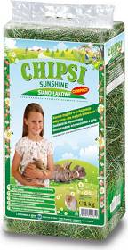 Chipsi Sunshine Sianko dla gryzonia 1kg