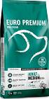 Euro Premium Adult Medium Chicken&Rice Karma z kurczakiem dla psa 12kg