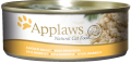 Applaws Natural Cat Food Karma z kurczakiem dla kota 156g