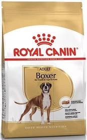 Royal Canin Boxer Adult Karma dla psa 12kg