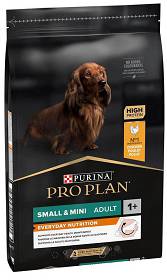 Pro Plan Adult Small&Mini Everyday Nutrition Karma dla psa 7kg