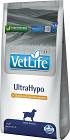 Farmina Vet Life UltraHypo Karma dla psa 12kg
