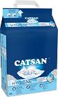 Catsan Żwirek naturalny dla kota Hygiene Plus 20l