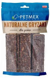 Petmex Paski z Jelenia Gryzak dla psa 200g