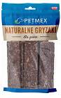 Petmex Paski z Jelenia Gryzak dla psa 200g