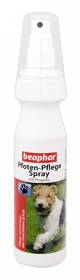 Beaphar Pfoten Pflege Spray dla psa Preparat ochronny do łap z propolisem 150ml WYPRZEDAŻ