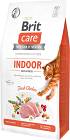 Brit Care Cat Grain-Free Indoor Karma dla kota 7kg