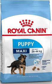 Royal Canin Maxi Puppy Karma dla szczeniaka 4kg WYPRZEDAŻ