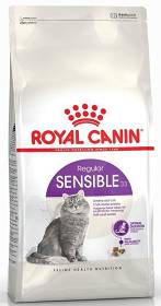 Royal Canin CAT Sensible Karma dla kota 4kg