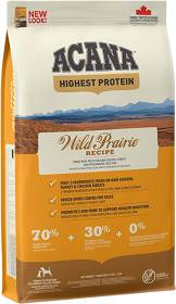 Acana Wild Prairie Dog Karma dla psa 11.4kg