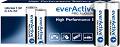 everActive Pro Alkaline Baterie alkaliczne LR6/AA 10szt.