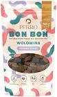 Perro BON BON Zdrowe Stawy Przysmaki z wołowiną dla psa 80g