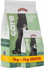 Arion Care Hypoallergenic Small Breed Karma dla psa 7kg+2kg GRATIS