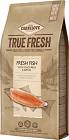 Carnilove True Fresh Fish Karma z rybą dla psa 4kg